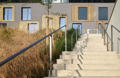 Libeň Docks | QARTA Architektura