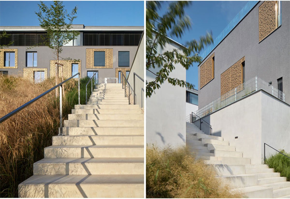 Libeň Docks | QARTA Architektura
