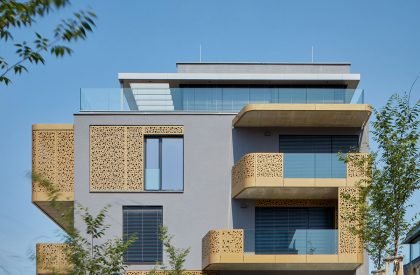 Libeň Docks | QARTA Architektura
