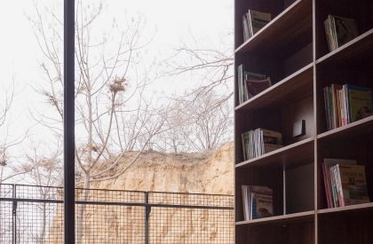 Miniature Series II: Library in Ruins | ATELIER XI