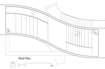 Miniature Series II: Library in Ruins | ATELIER XI