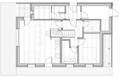 Lipno Lakeside Cabin | Les Archinautes