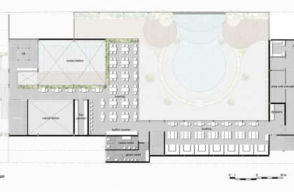 Long Boat Brewing CO | Nilay Patalia Architects