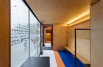 Mohalla Clinics | Architecture Discipline