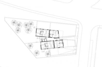 Nova Rio Housing | António Paulo Marques, Arquiteto e Associados, Lda