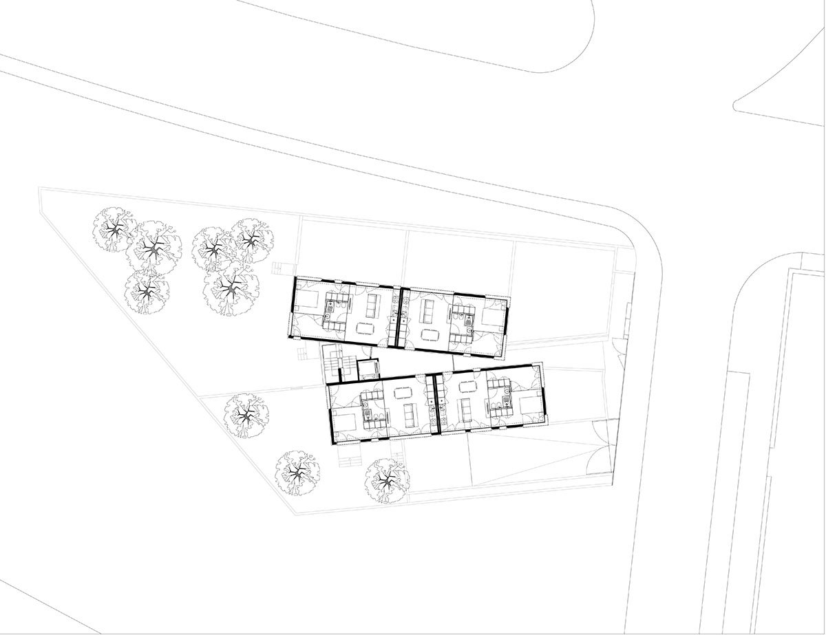 Nova Rio Housing | António Paulo Marques, Arquiteto e Associados, Lda
