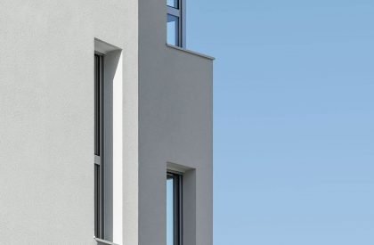 Nova Rio Housing | António Paulo Marques, Arquiteto e Associados, Lda