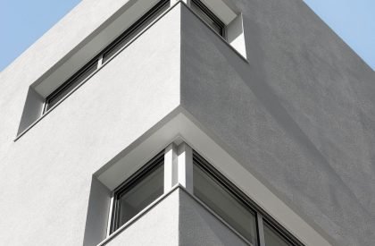 Nova Rio Housing | António Paulo Marques, Arquiteto e Associados, Lda