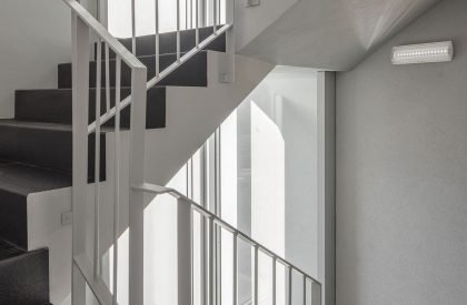 Nova Rio Housing | António Paulo Marques, Arquiteto e Associados, Lda