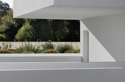 Nova Rio Housing | António Paulo Marques, Arquiteto e Associados, Lda