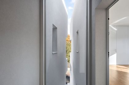 Nova Rio Housing | António Paulo Marques, Arquiteto e Associados, Lda