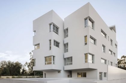 Nova Rio Housing | António Paulo Marques, Arquiteto e Associados, Lda