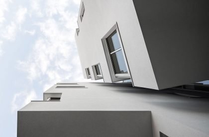 Nova Rio Housing | António Paulo Marques, Arquiteto e Associados, Lda