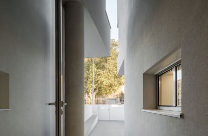 Nova Rio Housing | António Paulo Marques, Arquiteto e Associados, Lda