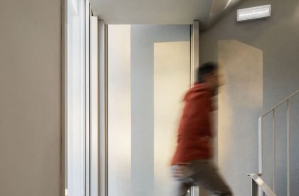 Nova Rio Housing | António Paulo Marques, Arquiteto e Associados, Lda