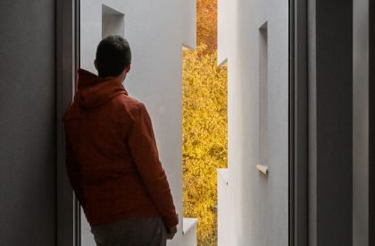 Nova Rio Housing | António Paulo Marques, Arquiteto e Associados, Lda