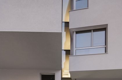 Nova Rio Housing | António Paulo Marques, Arquiteto e Associados, Lda