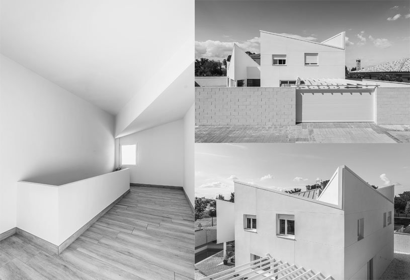 OOIIO Arquitectura