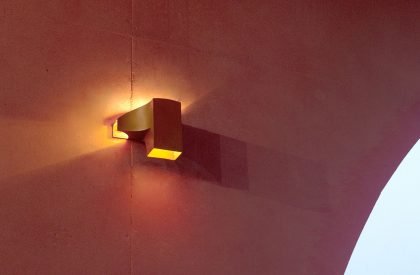 Miniature Series I – Peach Hut | Atelier XI