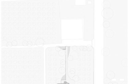 Miniature Series I – Peach Hut | Atelier XI