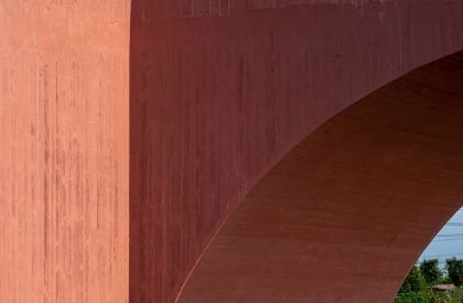 Miniature Series I – Peach Hut | Atelier XI