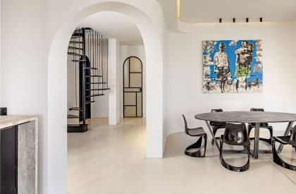 Perched House | Studio BO