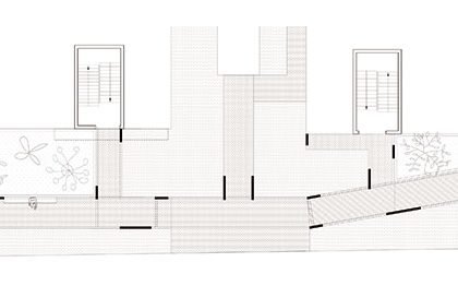 Renovation of Shenzhen Pingshan Sculptural Art & Creative Park | Atelier XI