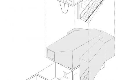 Renovation of Shenzhen Pingshan Sculptural Art & Creative Park | Atelier XI