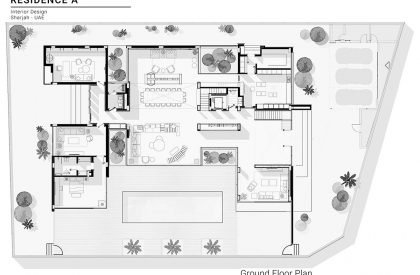 Residence A | IAIA – Idea Art Interior Architects