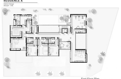 Residence A | IAIA – Idea Art Interior Architects