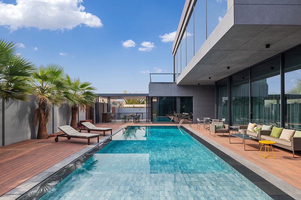 Residence A | IAIA – Idea Art Interior Architects