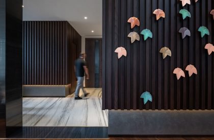 Residence A | IAIA – Idea Art Interior Architects