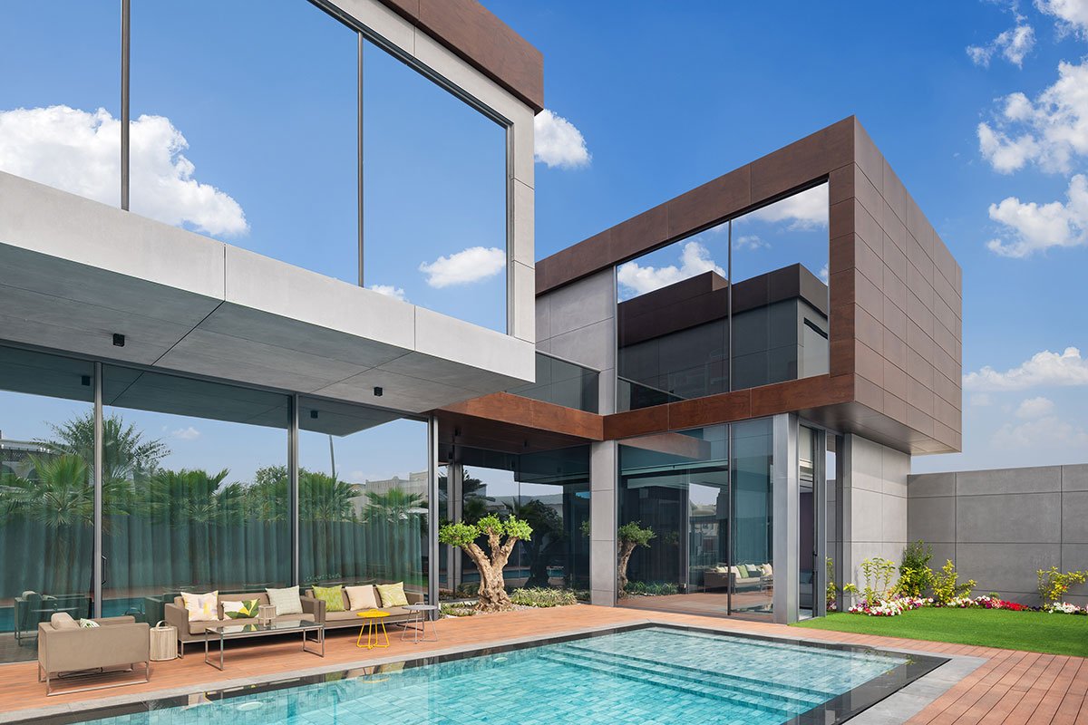 Residence A | IAIA – Idea Art Interior Architects