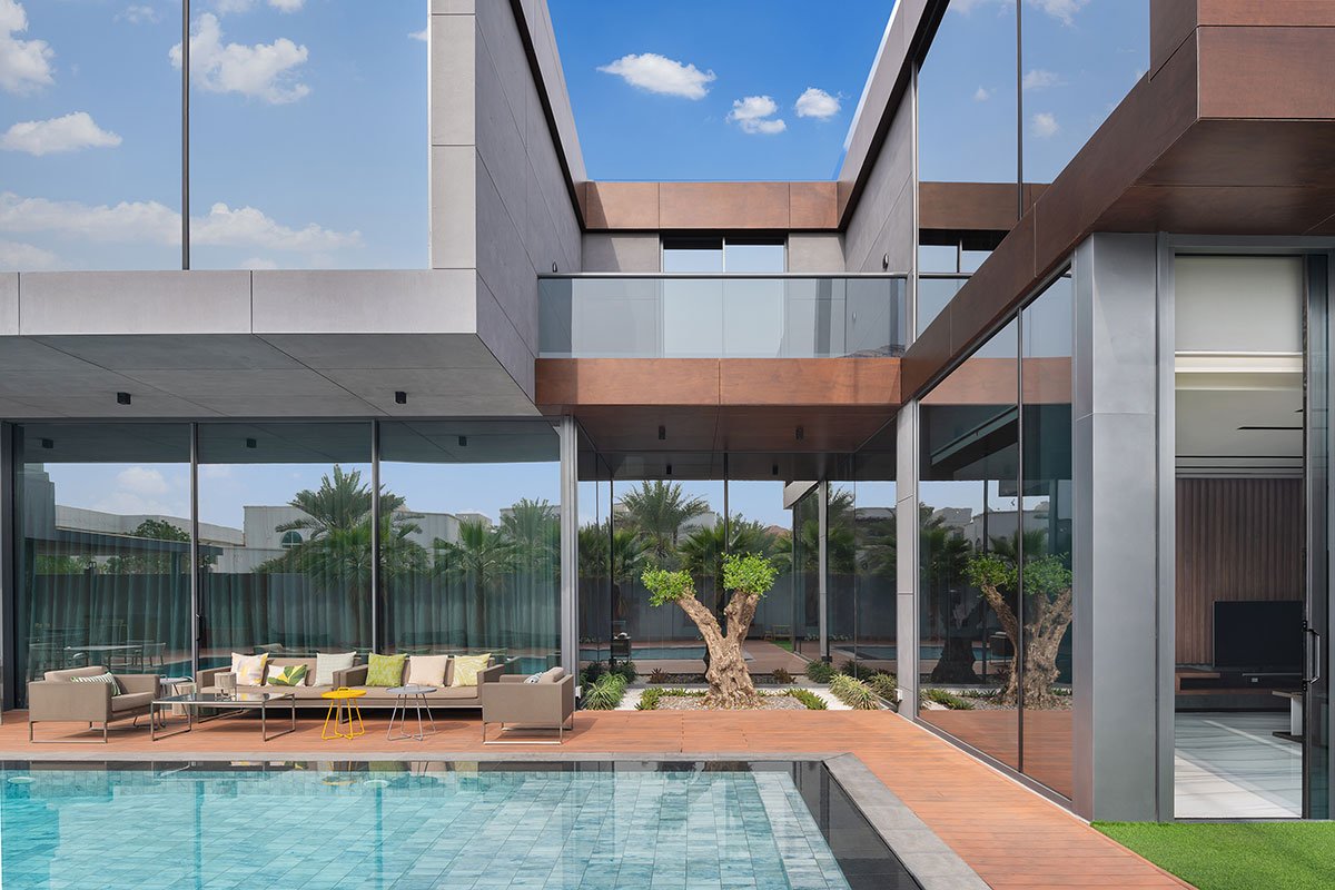 Residence A | IAIA – Idea Art Interior Architects