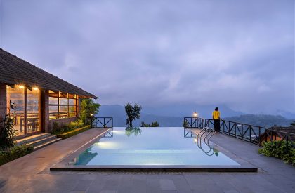 Resort at Panchalimedu | Srijit Srinivas - ARCHITECTS