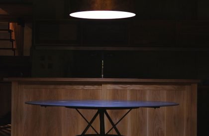 Sagamine House | Tomoaki Uno Architects