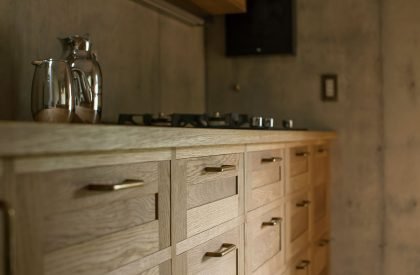 Sagamine House | Tomoaki Uno Architects