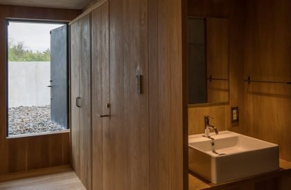 Sagamine House | Tomoaki Uno Architects