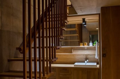 Sagamine House | Tomoaki Uno Architects