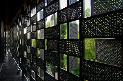 Sarang Nest House | RAW Architecture