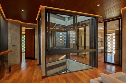 Sarang Nest House | RAW Architecture