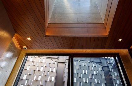 Sarang Nest House | RAW Architecture