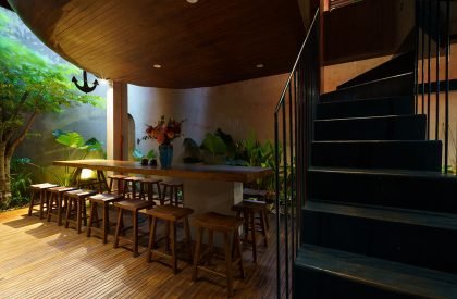 Sóc’s house | H2