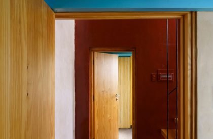 Sóc’s house | H2