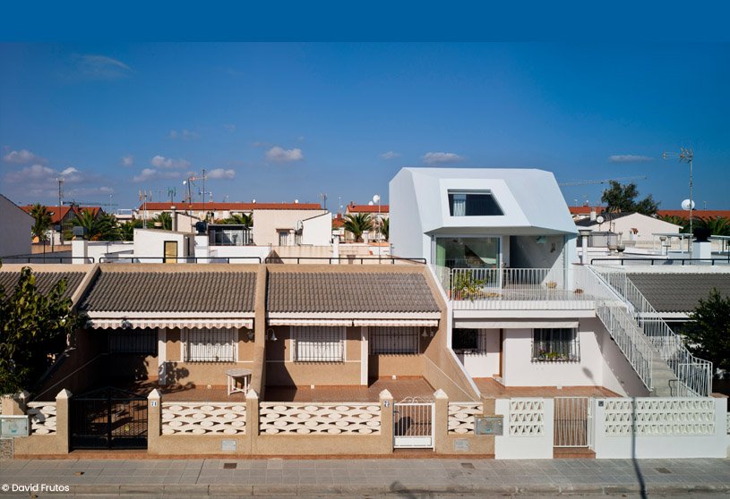 The Beach House | Laura Ortin Arquitectura