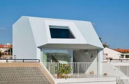 The Beach House | Laura Ortin Arquitectura
