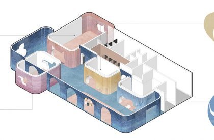 The Miro Store of Duoyun Bookstore | Wutopia Lab