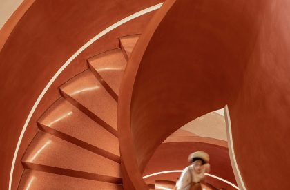 The Miro Store of Duoyun Bookstore | Wutopia Lab