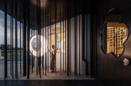 The Miro Store of Duoyun Bookstore | Wutopia Lab