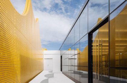 The Miro Store of Duoyun Bookstore | Wutopia Lab